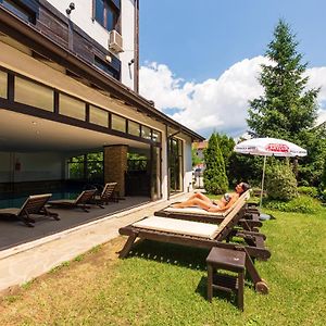 Bansko SPA & Holidays Hotel